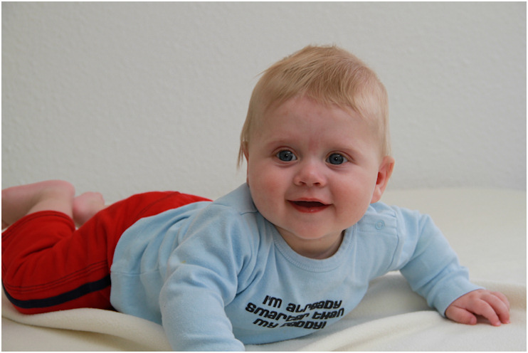 1 mei 2011