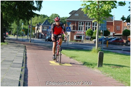 Elfstedentocht 2009