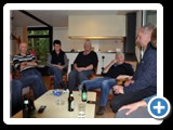Vergadering.