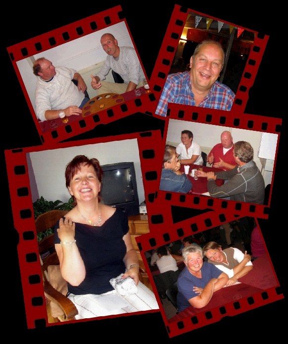 Feestje Emmeloord Popkje 50 jaar